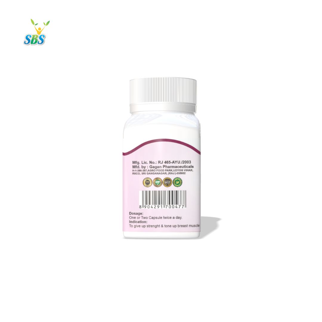Divya Breasto Capsule - Image 2
