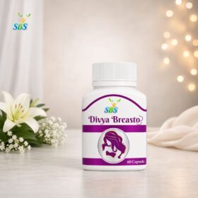 Divya Breasto Capsule