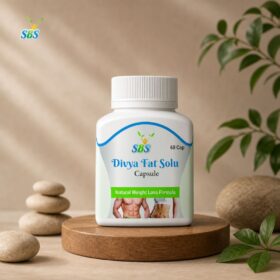 Divya Fat Solu
